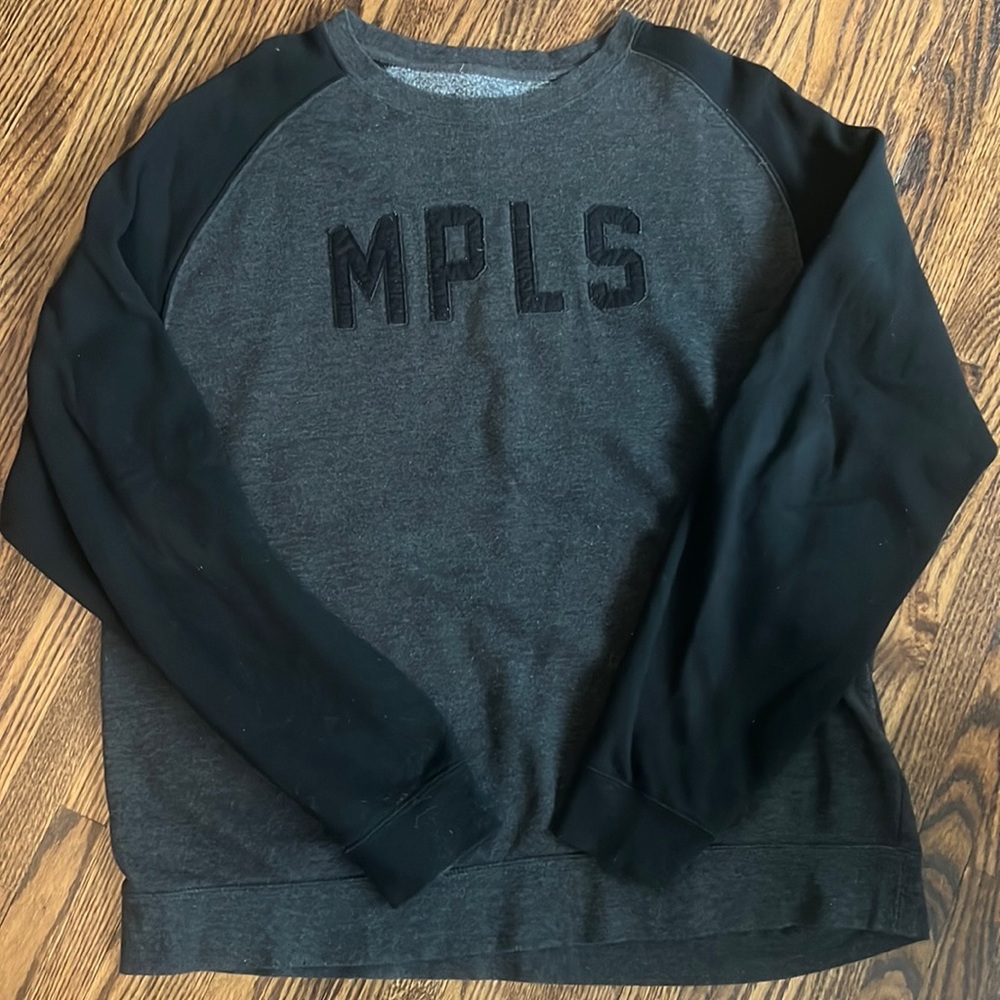 Sota Clothing Minneapolis Sweatshirt